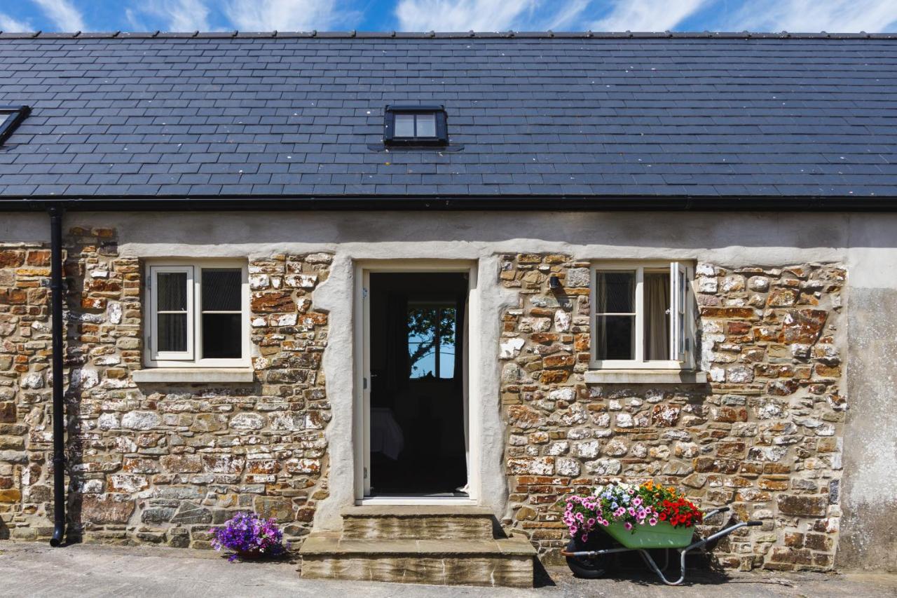 Broomhill Barns Minwear Buitenkant foto