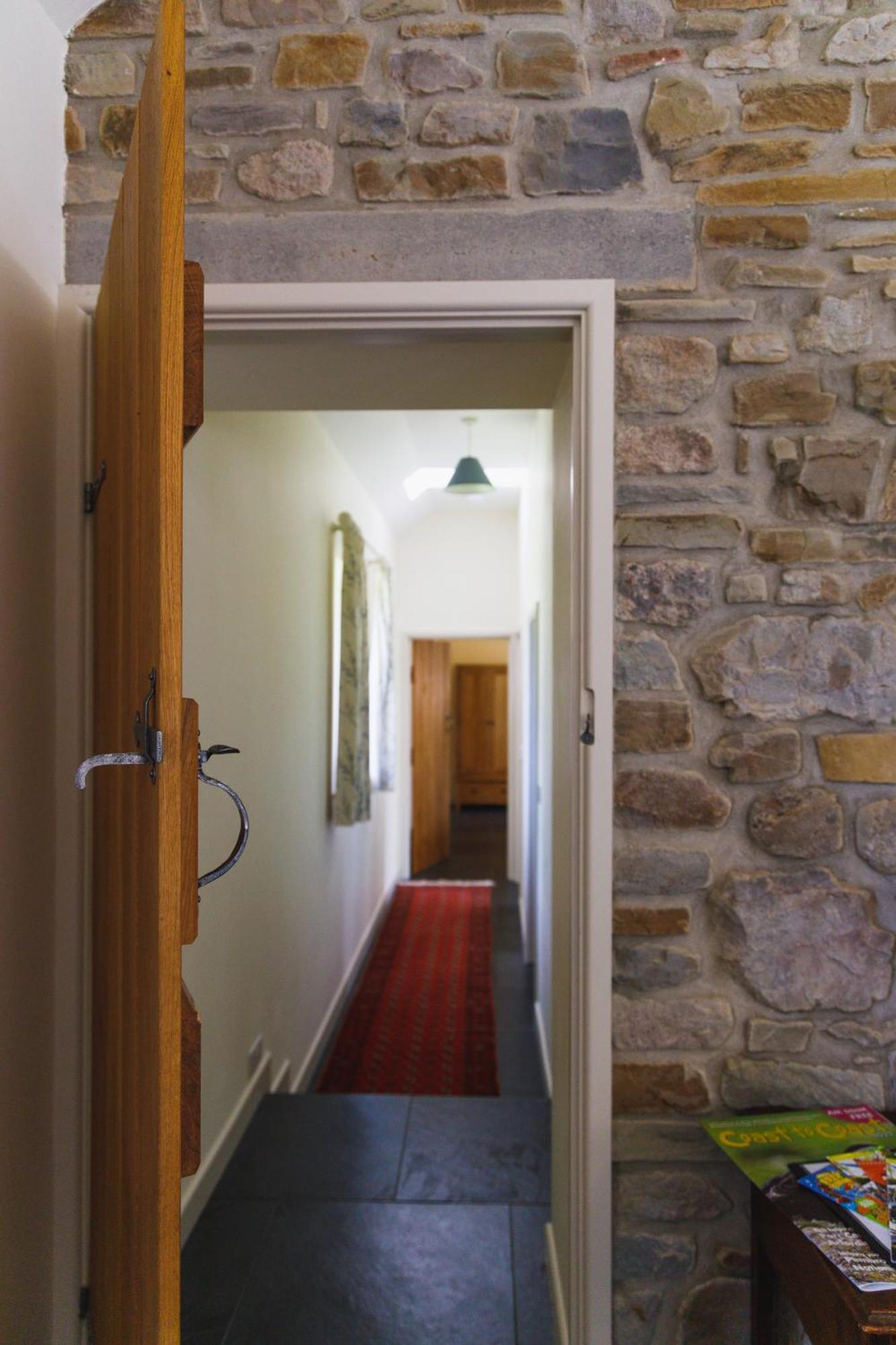 Broomhill Barns Minwear Kamer foto