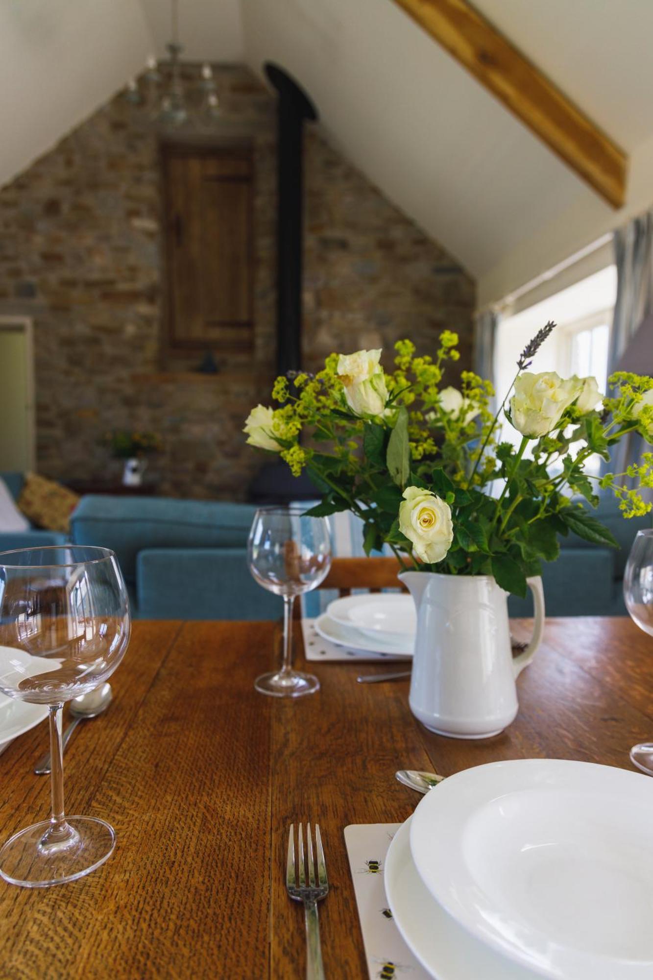 Broomhill Barns Minwear Kamer foto