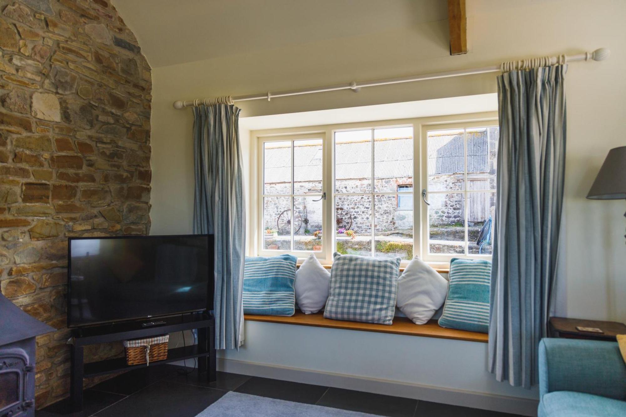 Broomhill Barns Minwear Kamer foto