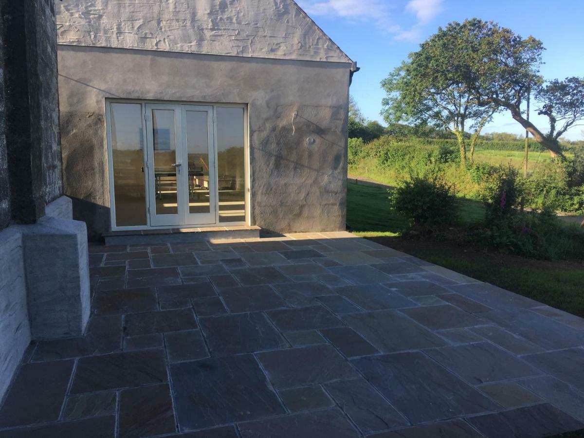 Broomhill Barns Minwear Buitenkant foto