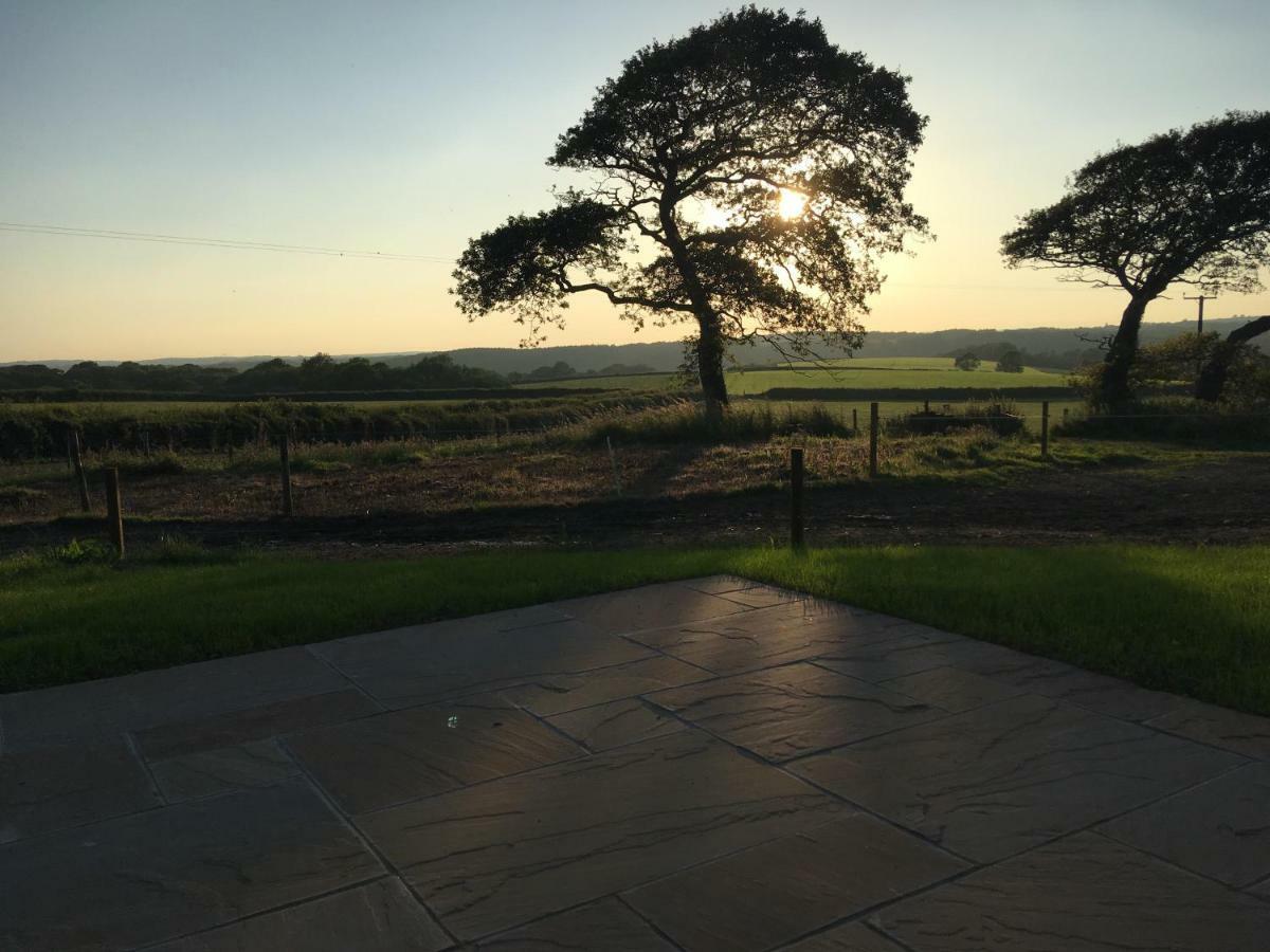 Broomhill Barns Minwear Buitenkant foto