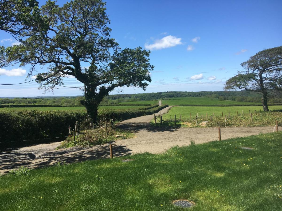 Broomhill Barns Minwear Buitenkant foto